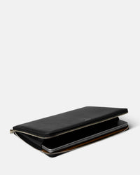 Funda para Laptop 14" - Black Caviar