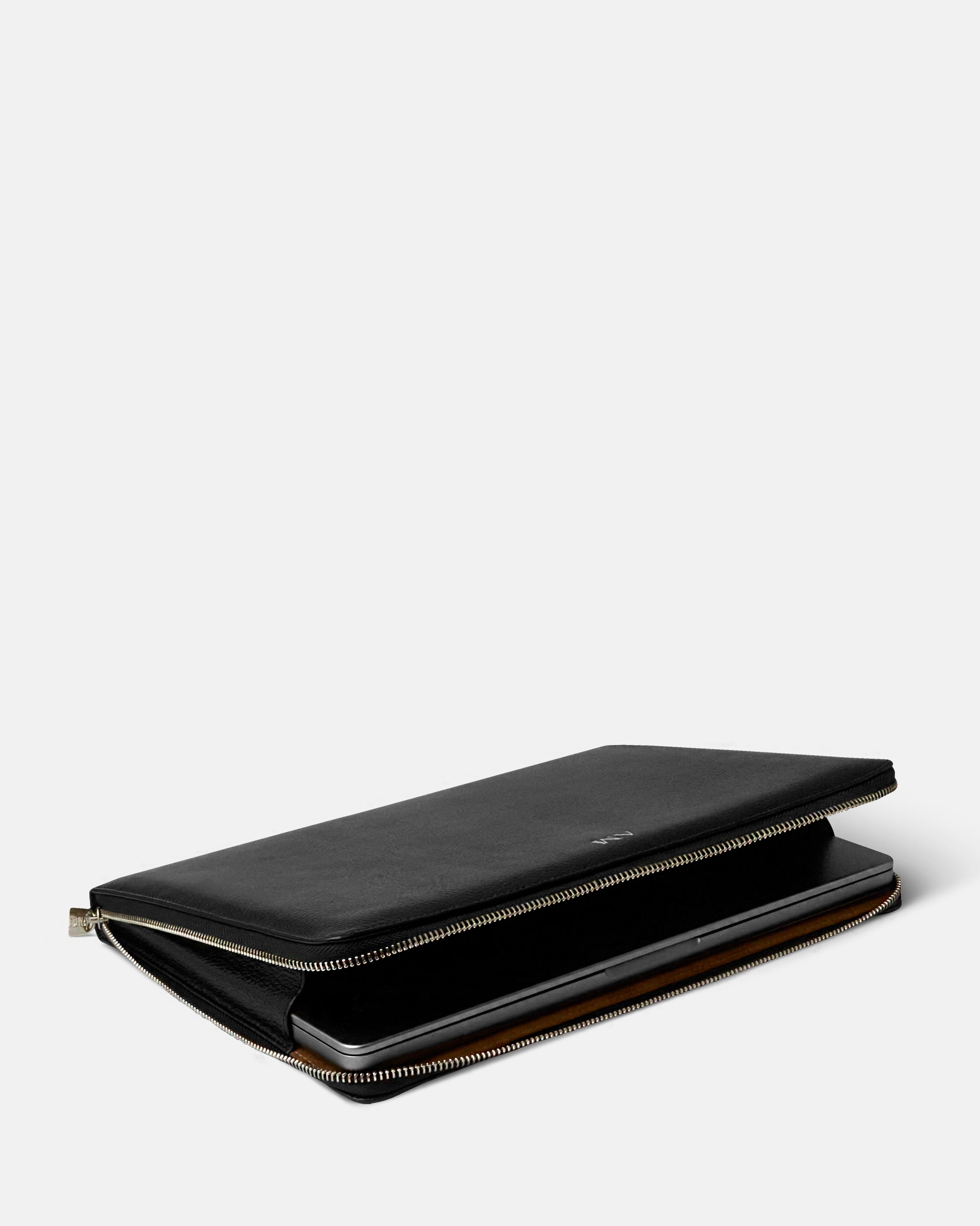 Funda para Laptop 14" - Black Caviar