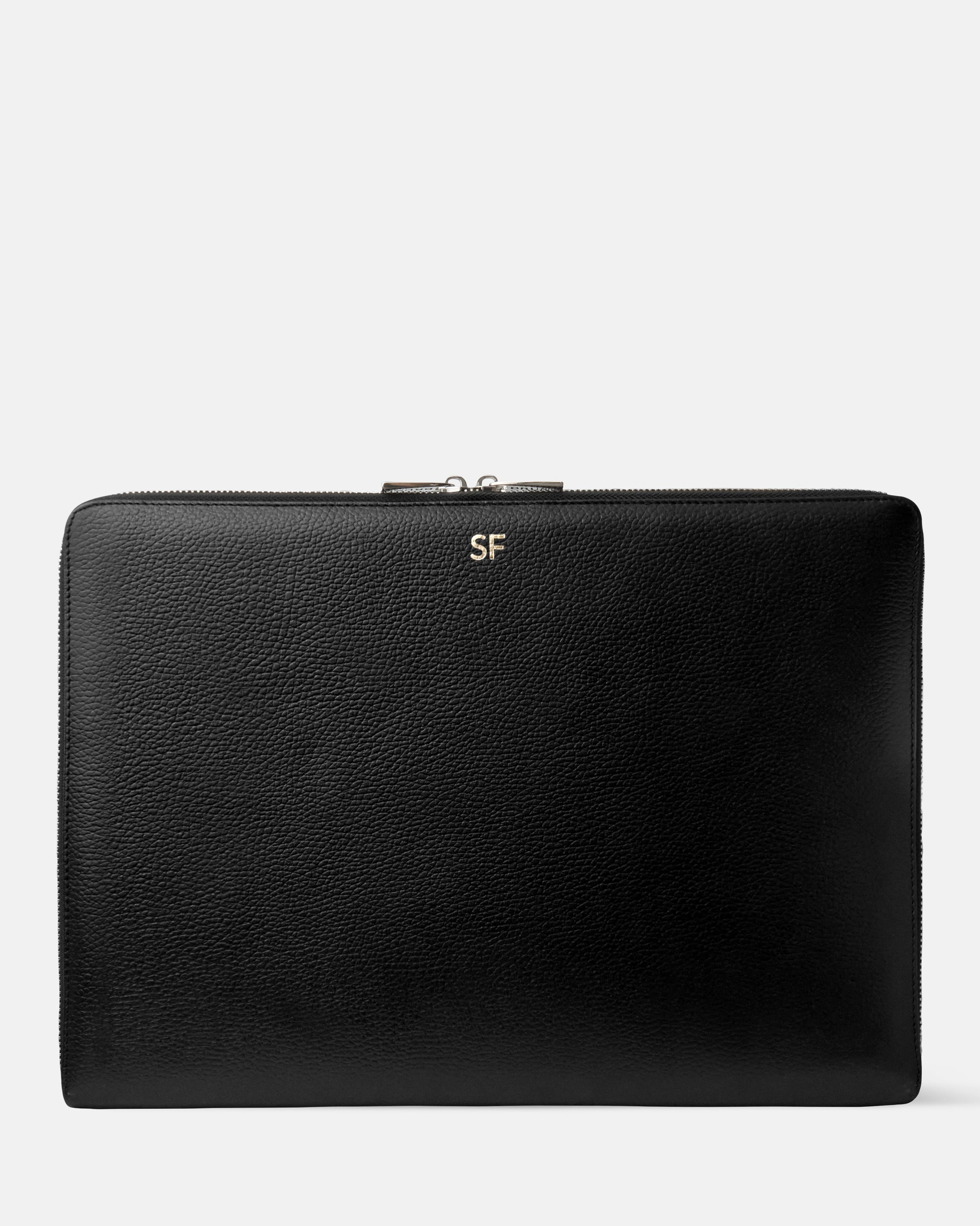 Funda para Laptop 15" - Black Caviar