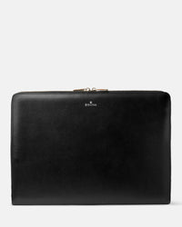Funda para Laptop 15" - Black Caviar