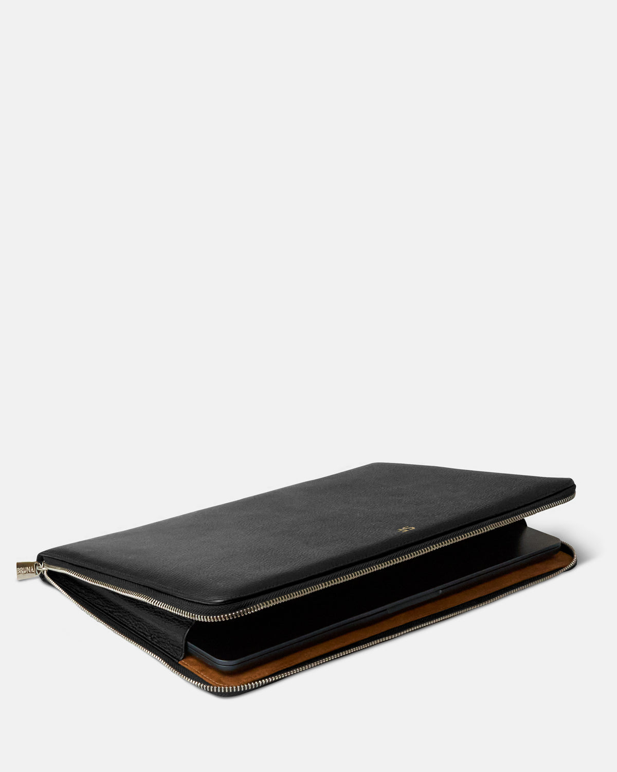 Funda para Laptop 15" - Black Caviar