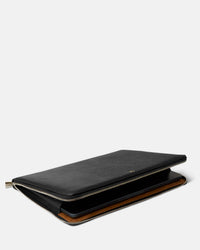 Funda para Laptop 15" - Black Caviar