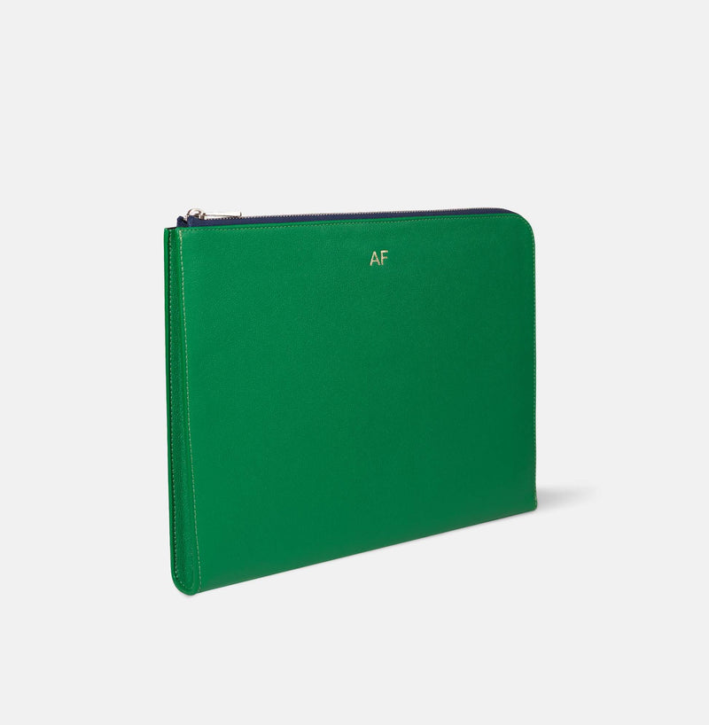 Funda para Laptop 14" - Bali Green