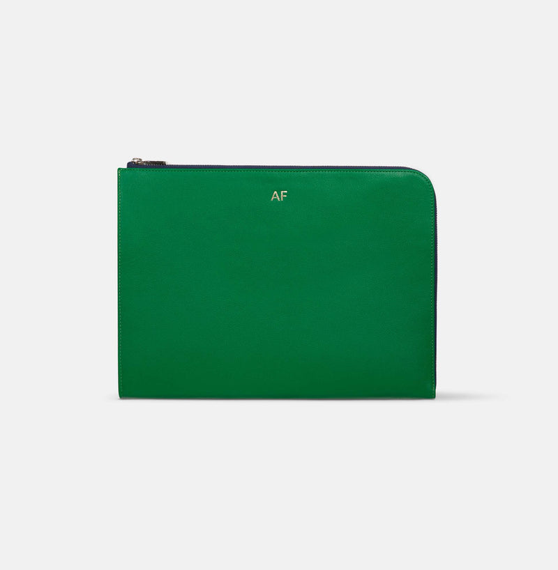 Funda para Laptop 14" - Bali Green