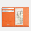 Funda Para Pasaporte Individual - Álex Siordia X BRUNA - Orange Solei