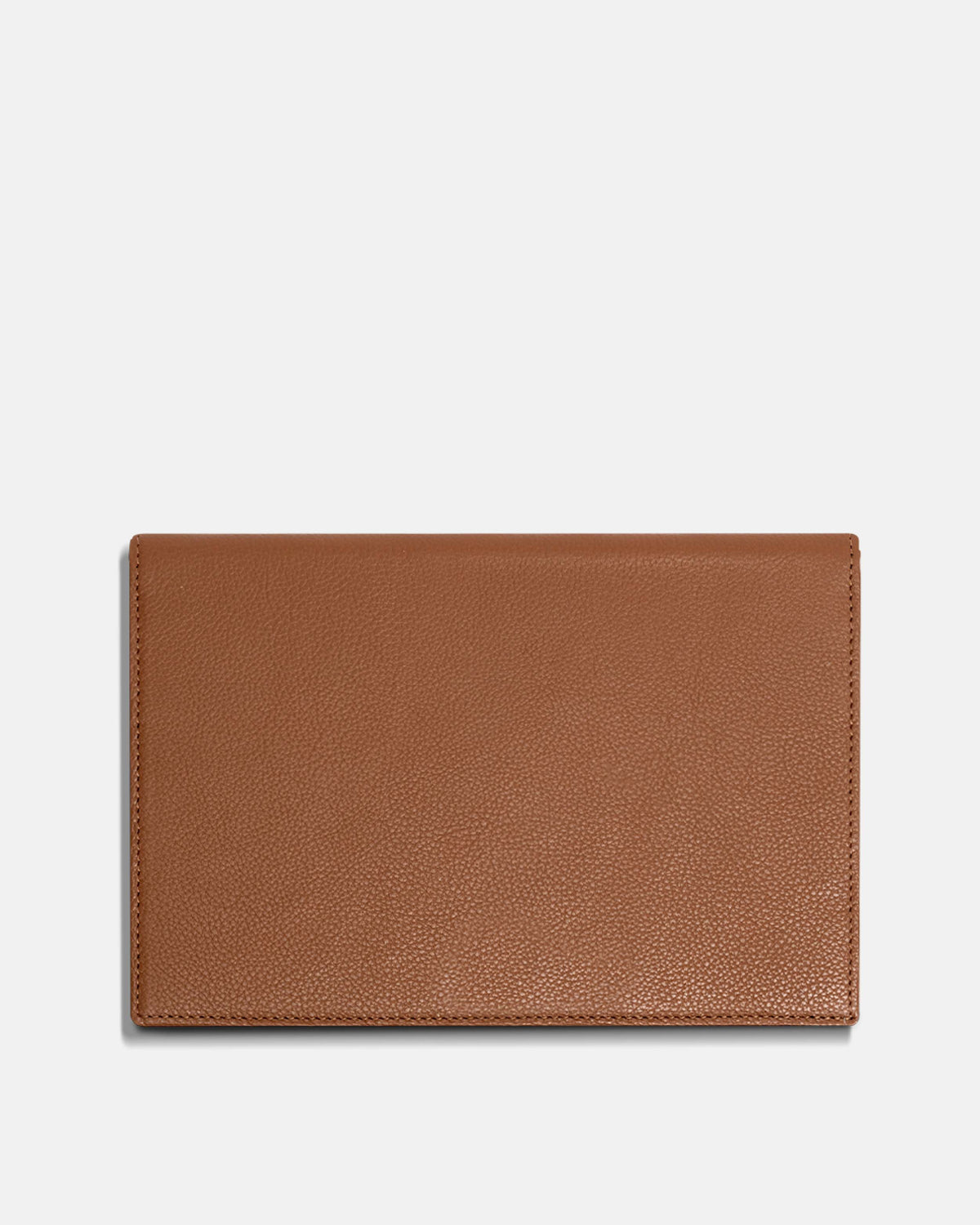 Funda para Recetario Médico - Latte