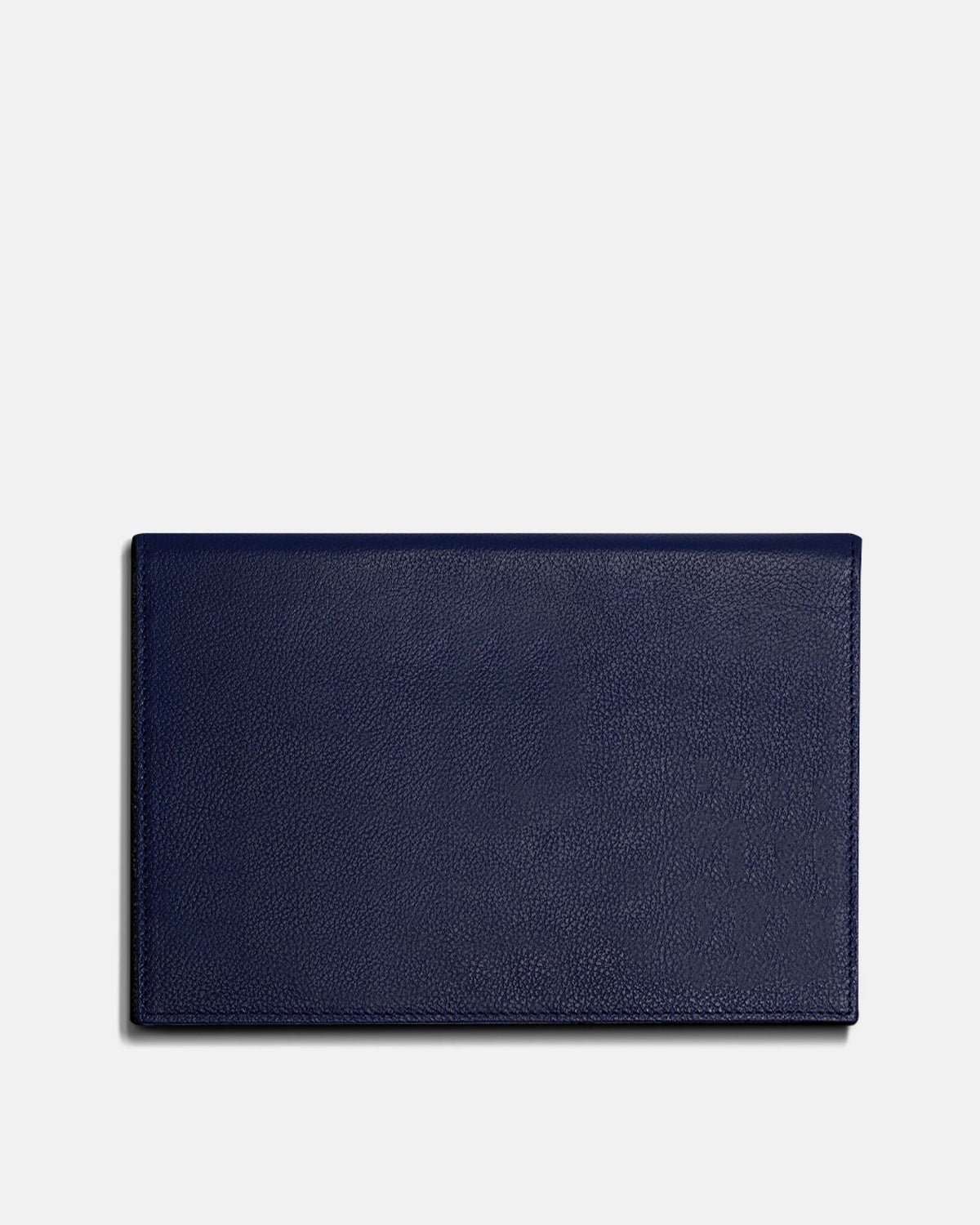 Funda para Recetario Médico - Navy Blue