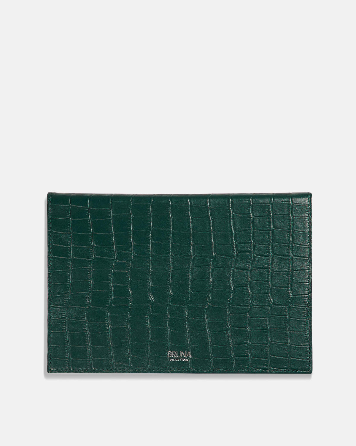 Funda para Recetario Médico - Maverick Green