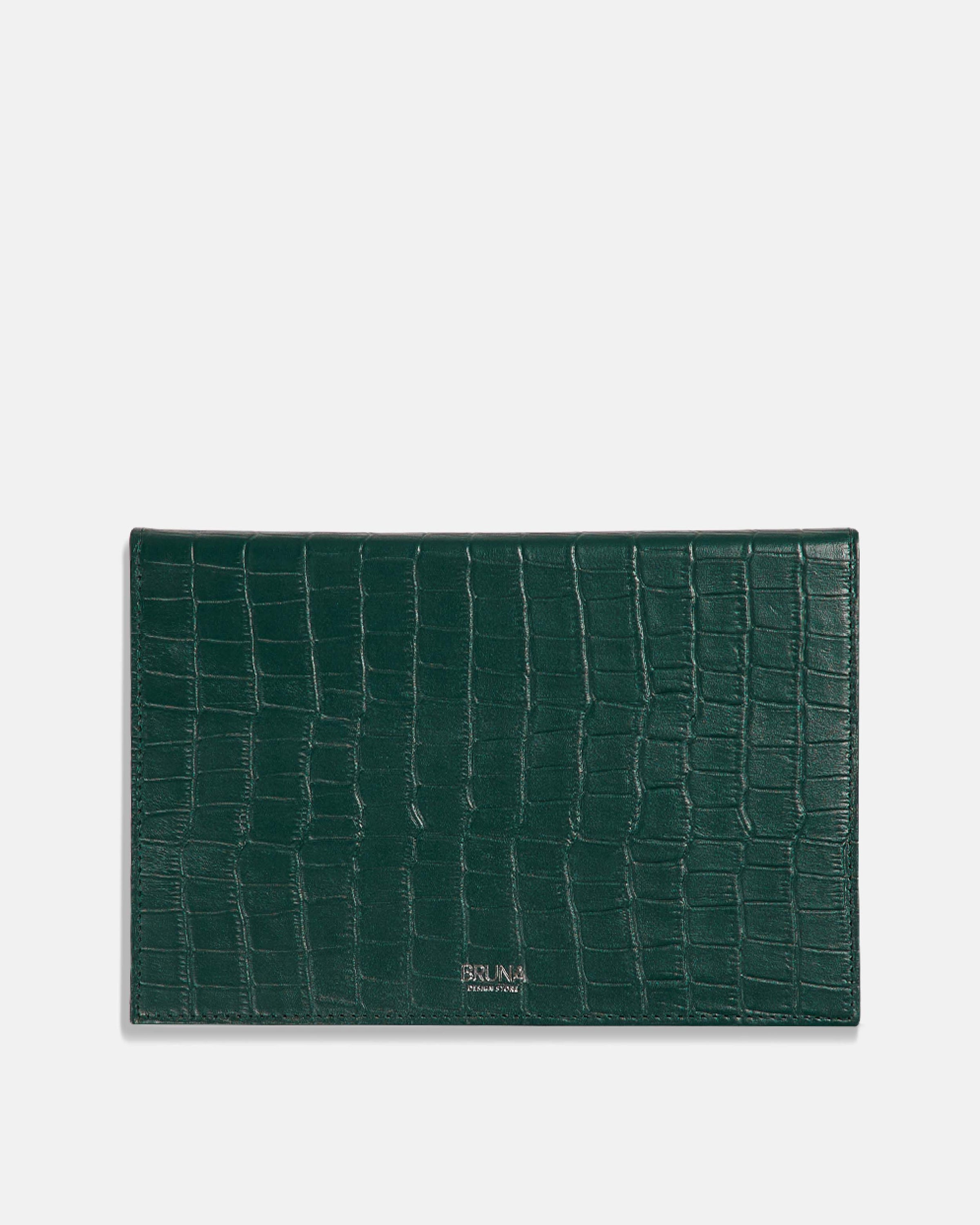 Medical Prescription Case - Maverick Green