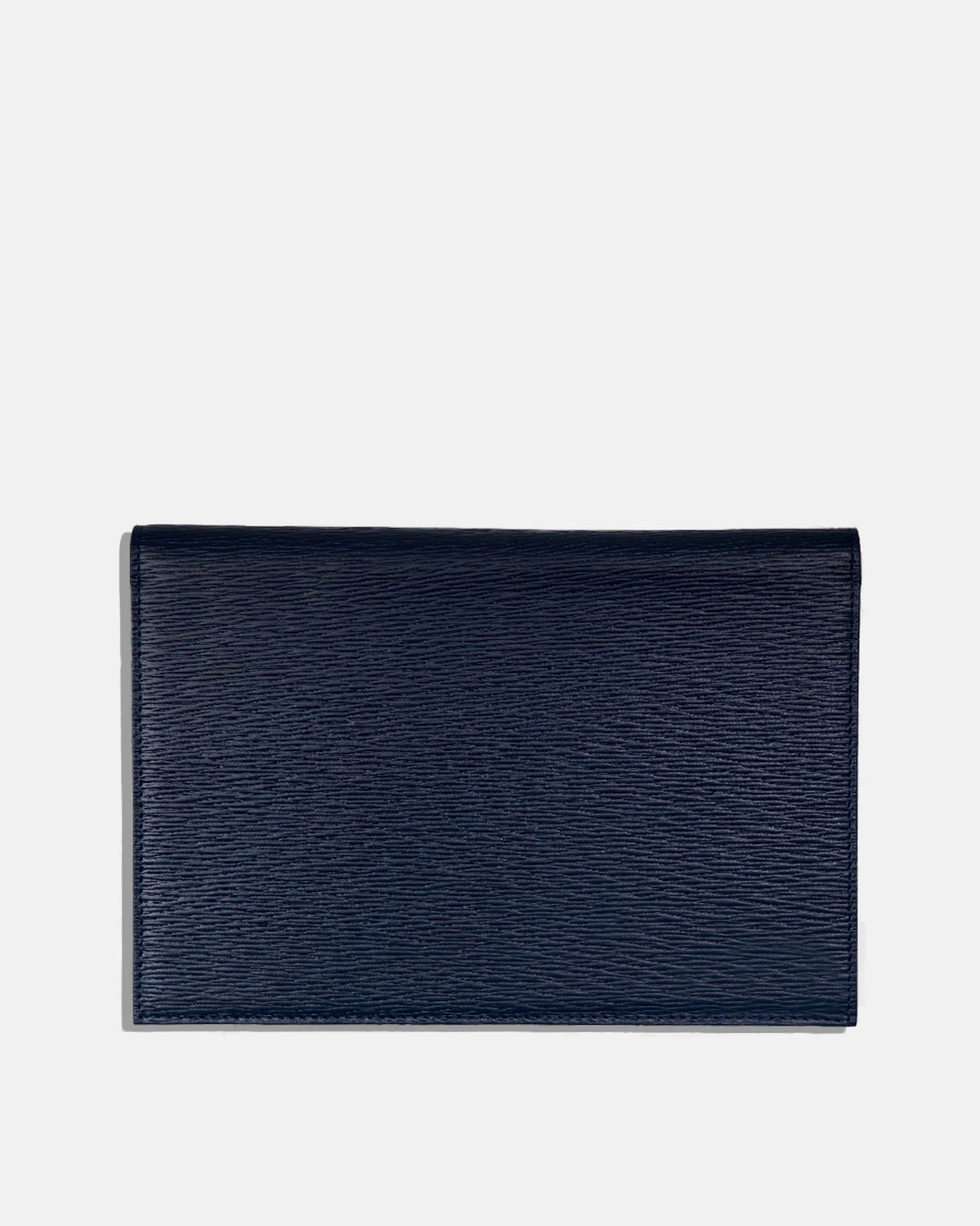 Funda para Recetario Médico - Navy Phantom