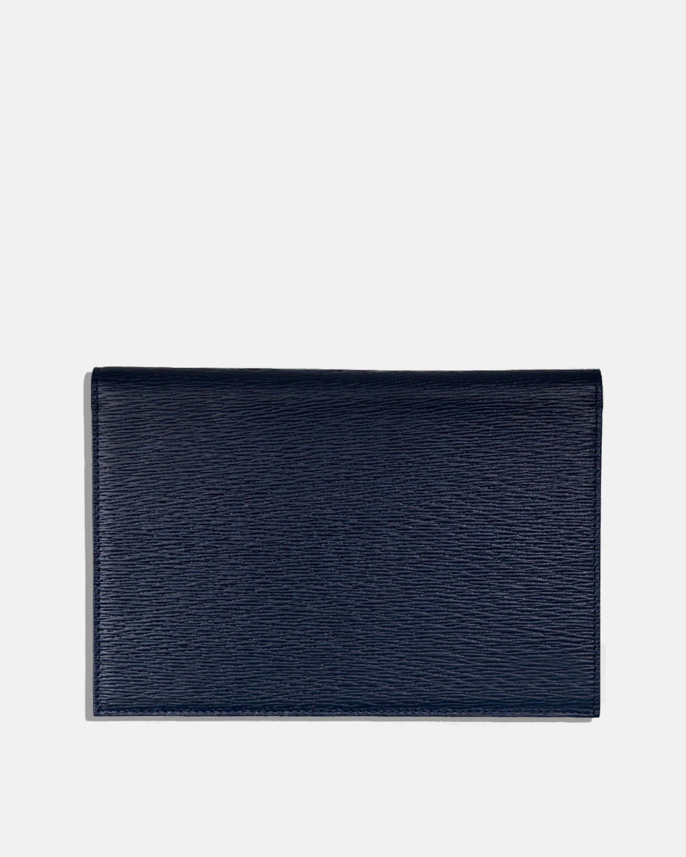 Medical Prescription Cover - Navy Phantom