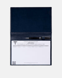 Medical Prescription Cover - Navy Phantom