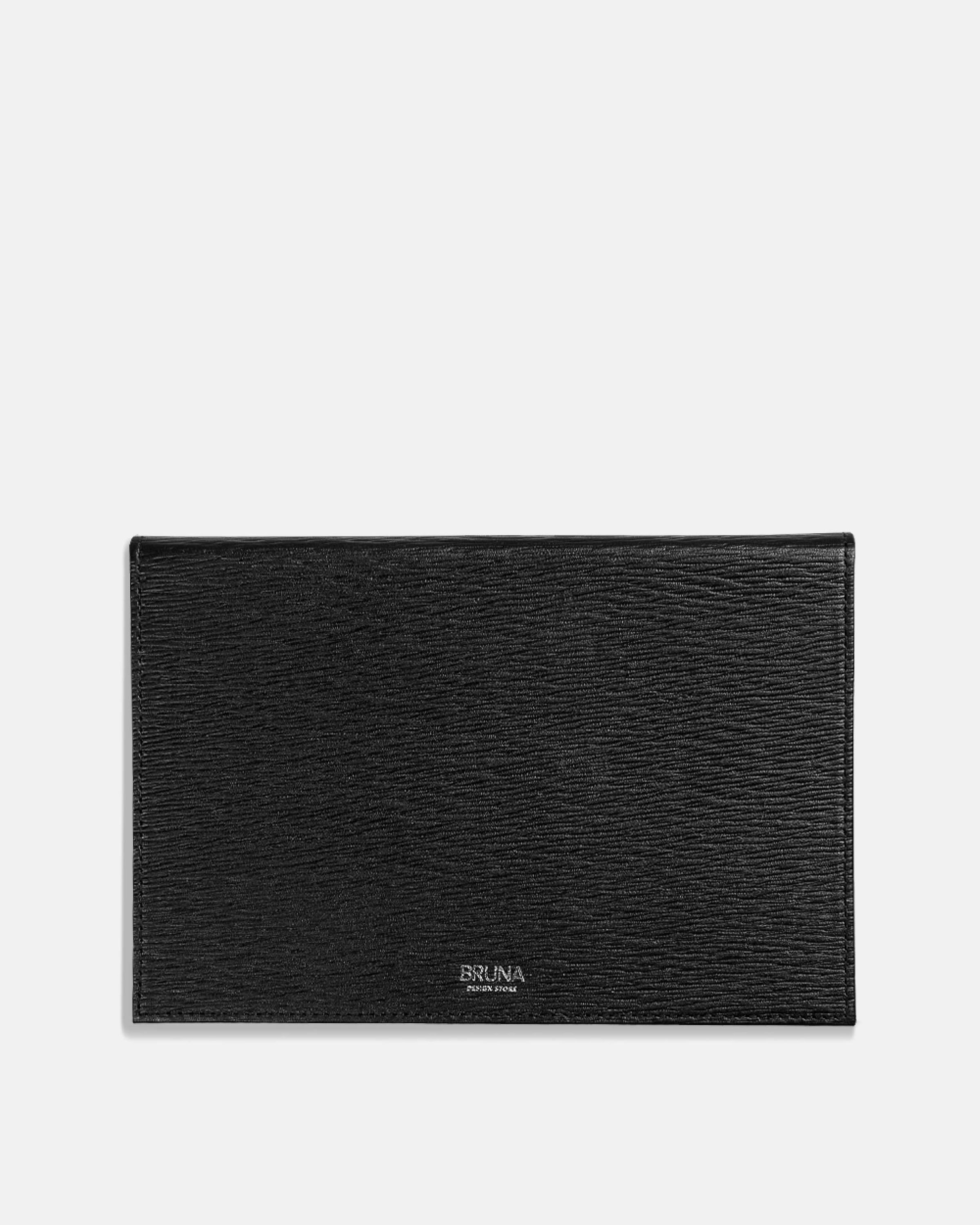 Medical Prescription Case - Black Phantom