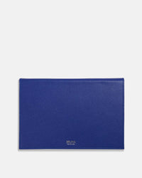 Medical Prescription Case - Blue Riviera