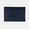 Funda para Recetario Médico - Navy Phantom