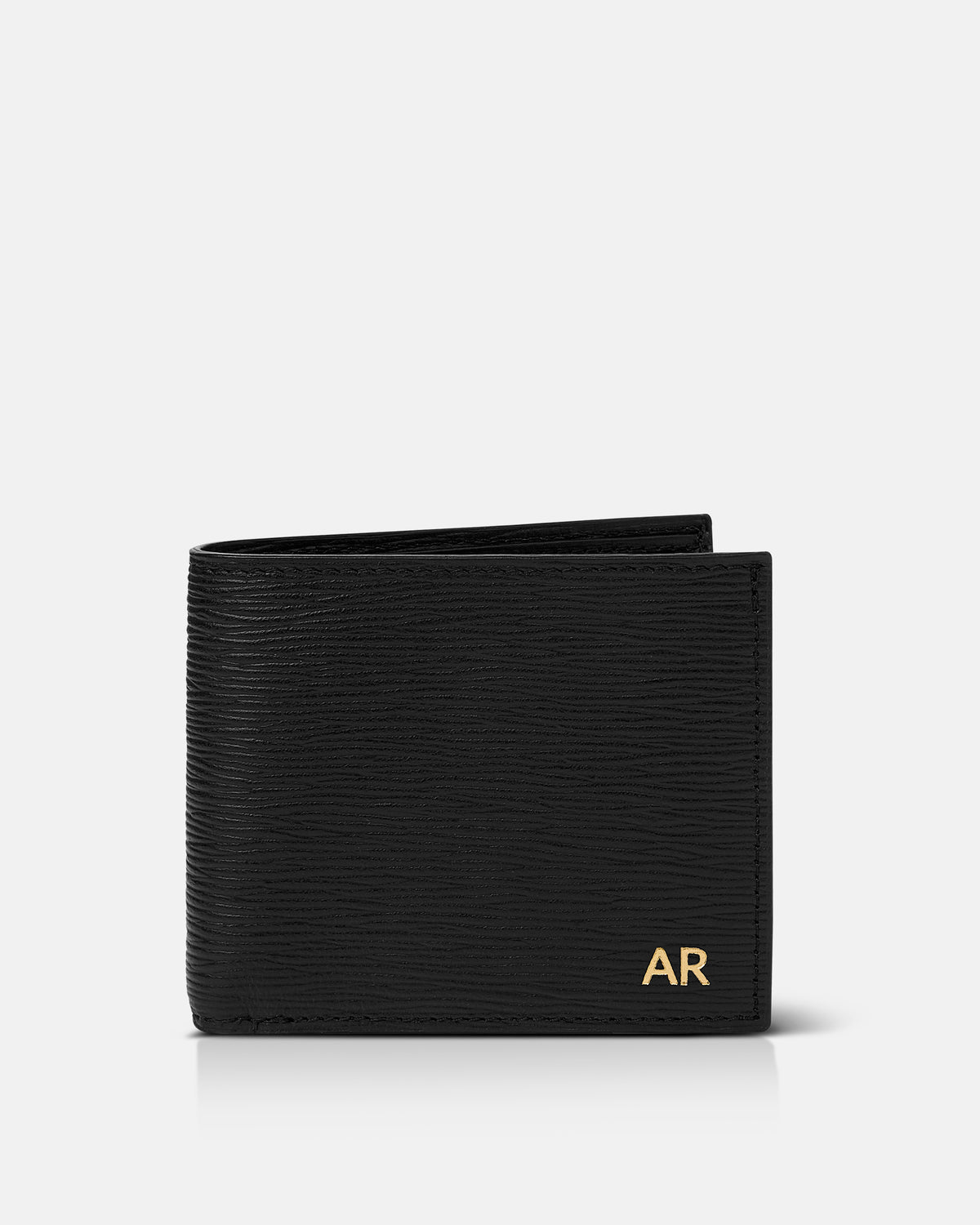 Cartera Grant - Black Phantom