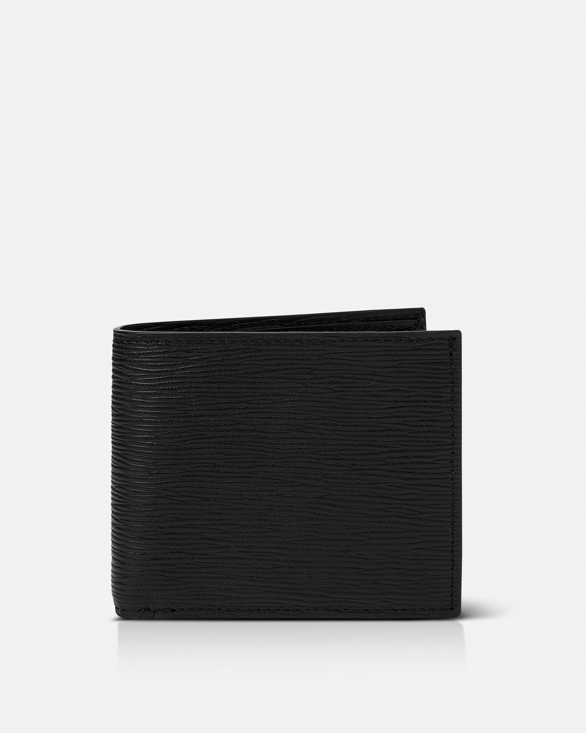 Cartera Grant - Black Phantom