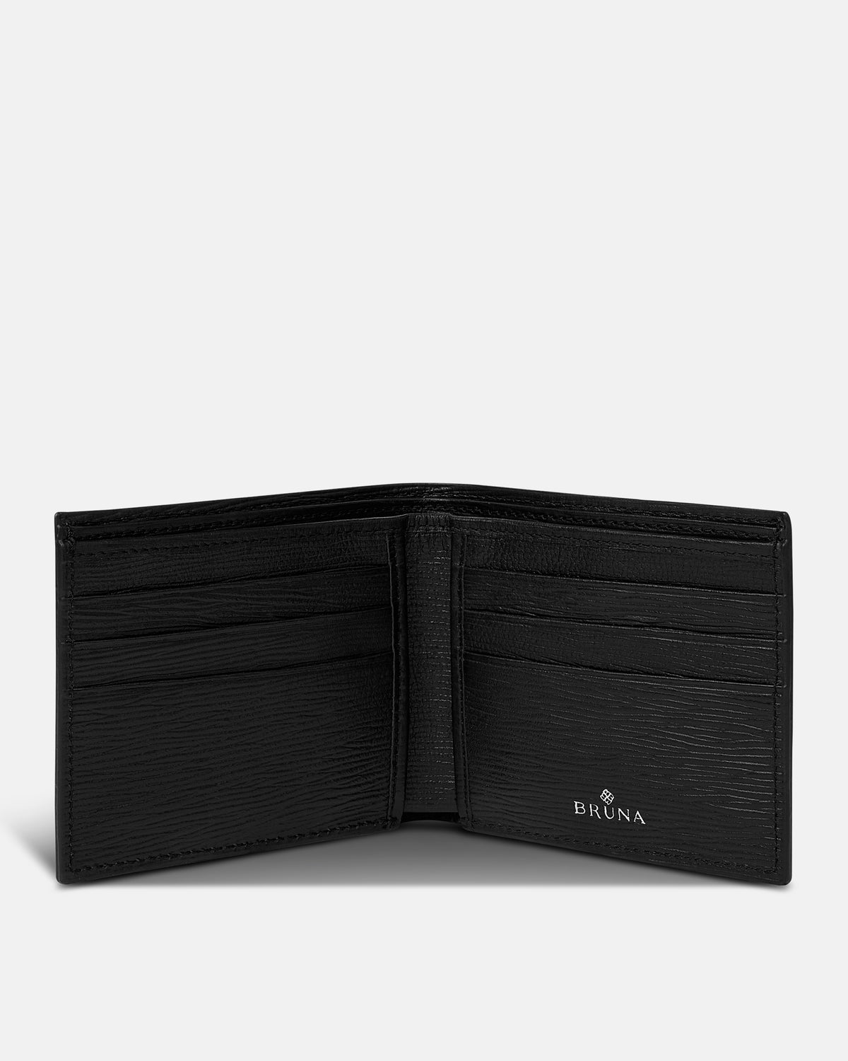 Cartera Grant - Black Phantom