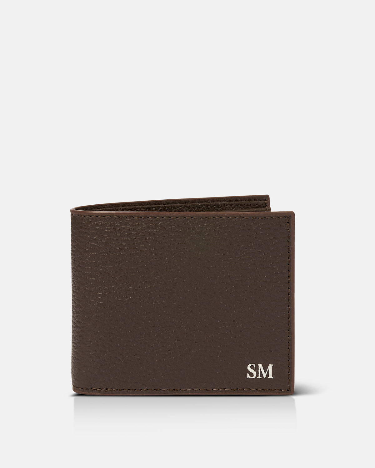 Cartera Grant - Espresso