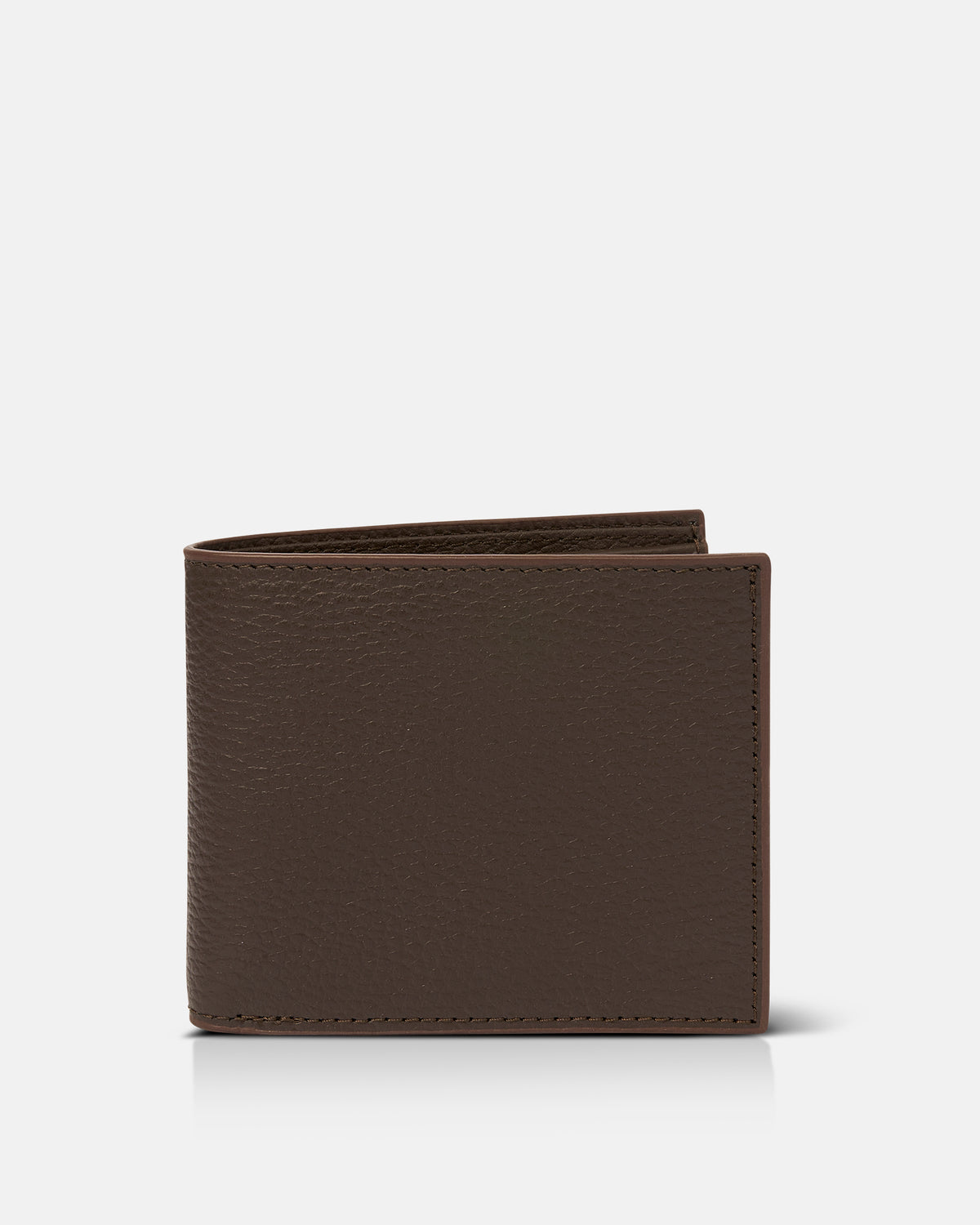 Cartera Grant - Espresso
