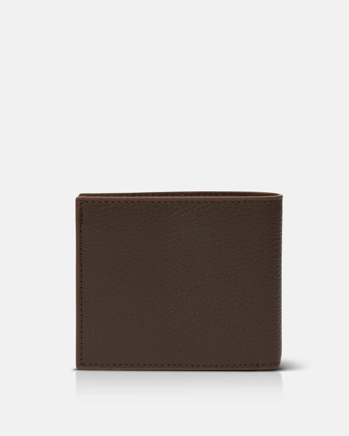 Cartera Grant - Espresso