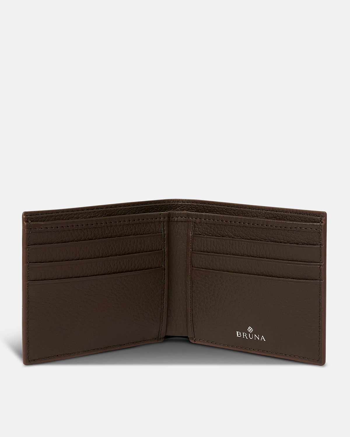 Cartera Grant - Espresso