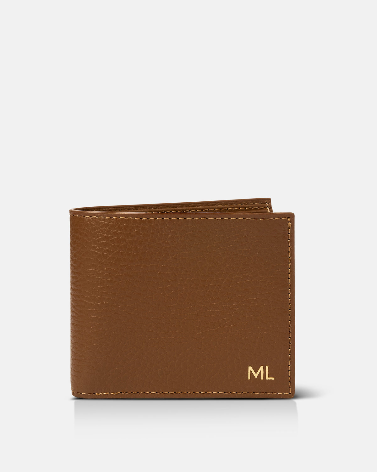 Cartera Grant - Latte
