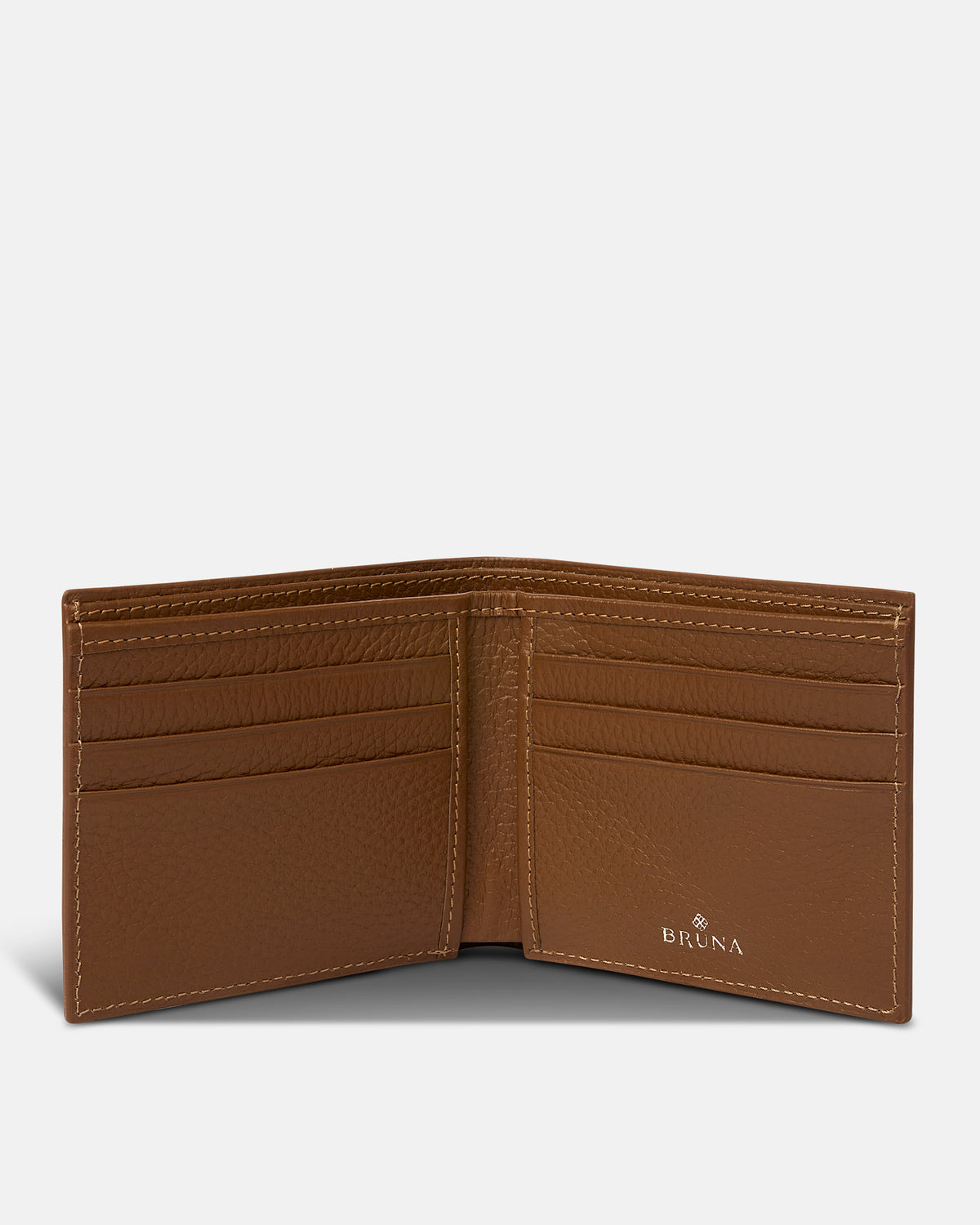 Cartera Grant - Latte