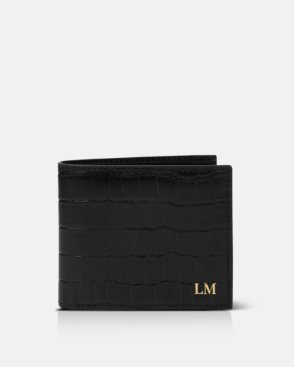 Cartera Grant - Midnight Black