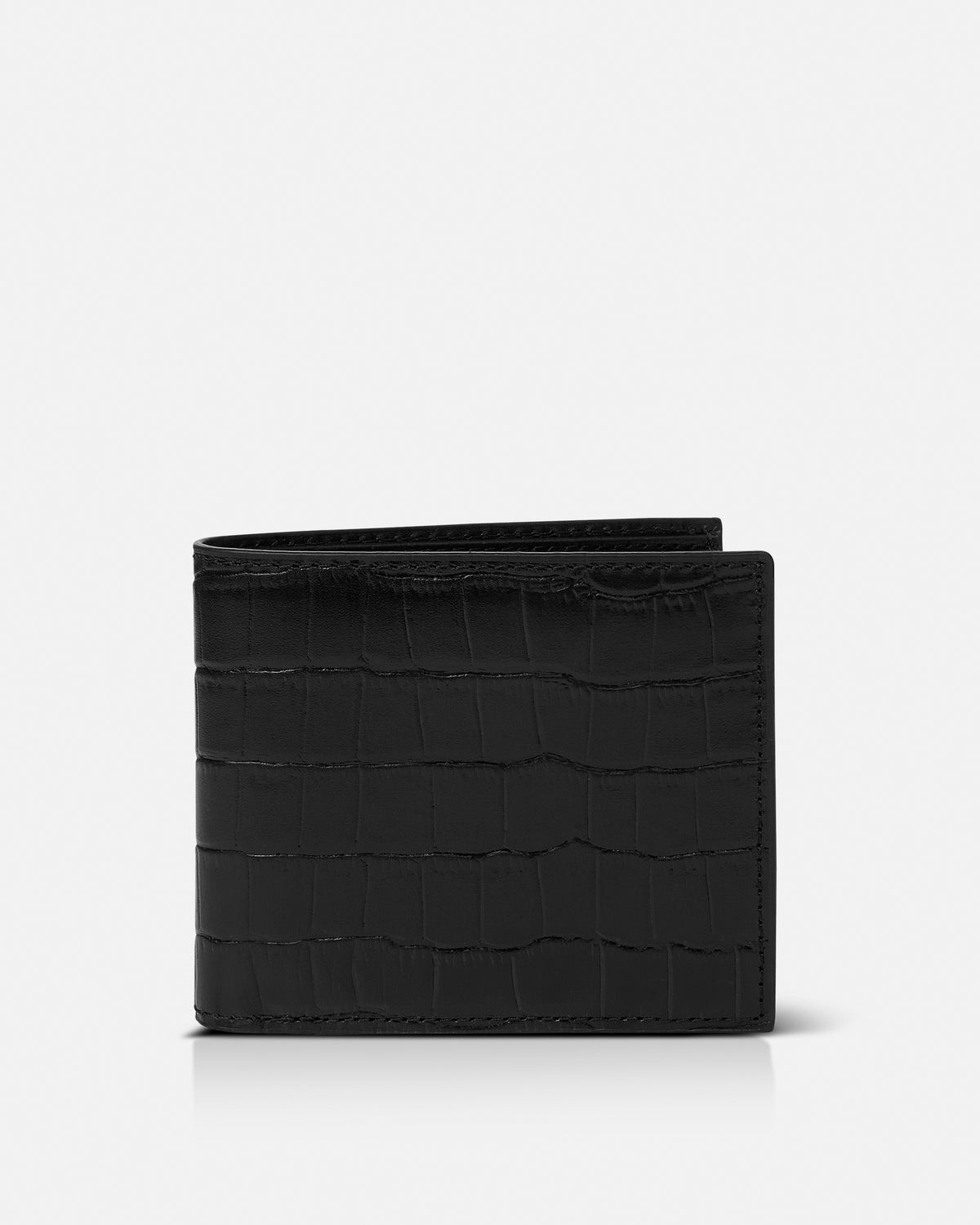 Cartera Grant - Midnight Black