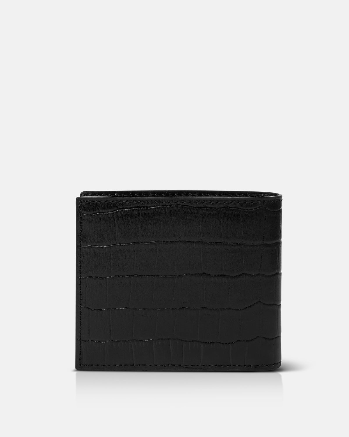 Cartera Grant - Midnight Black