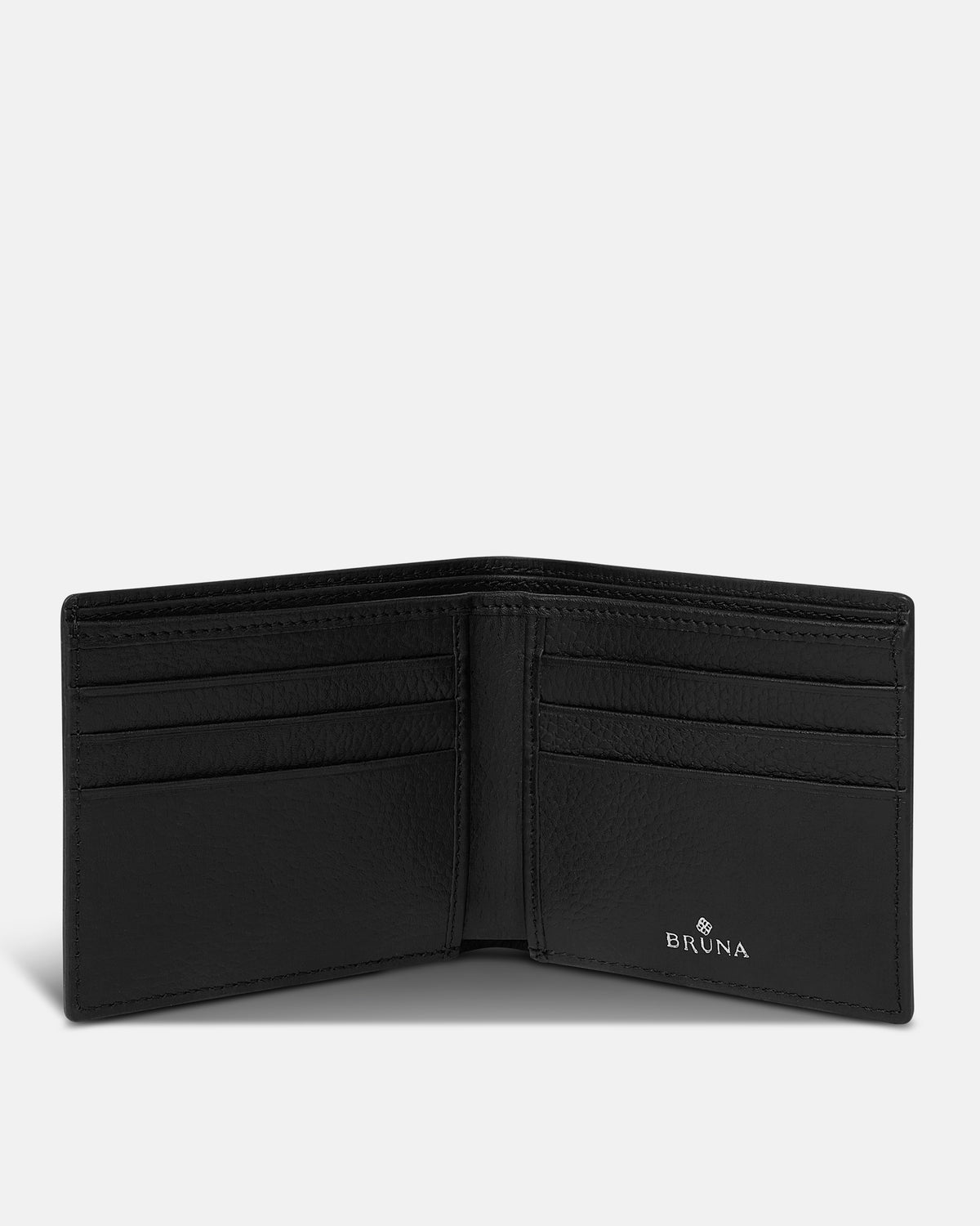 Cartera Grant - Midnight Black