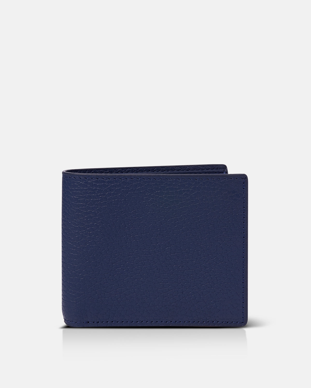 Cartera Grant - Navy Blue