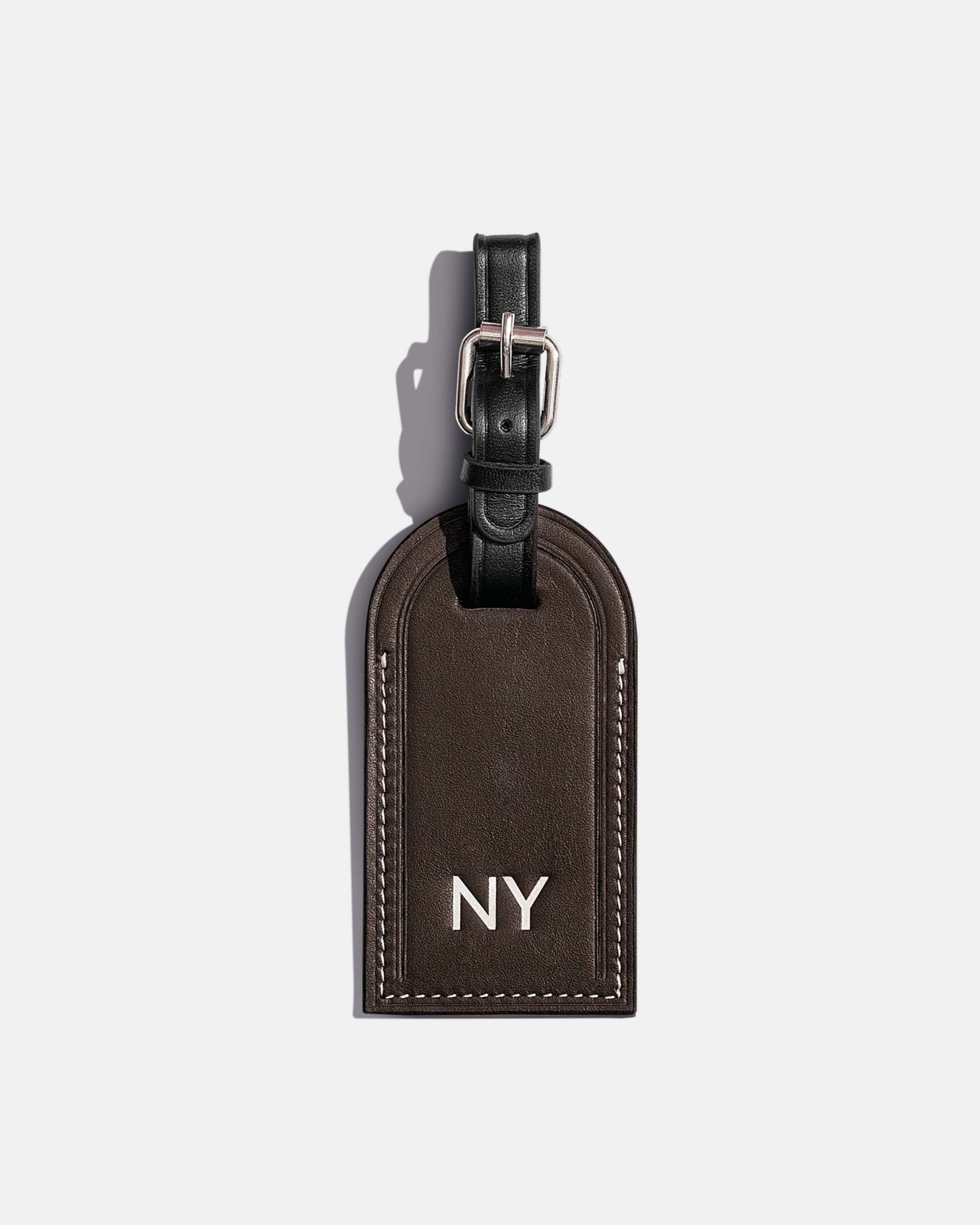 Identificador de Maleta - Espresso