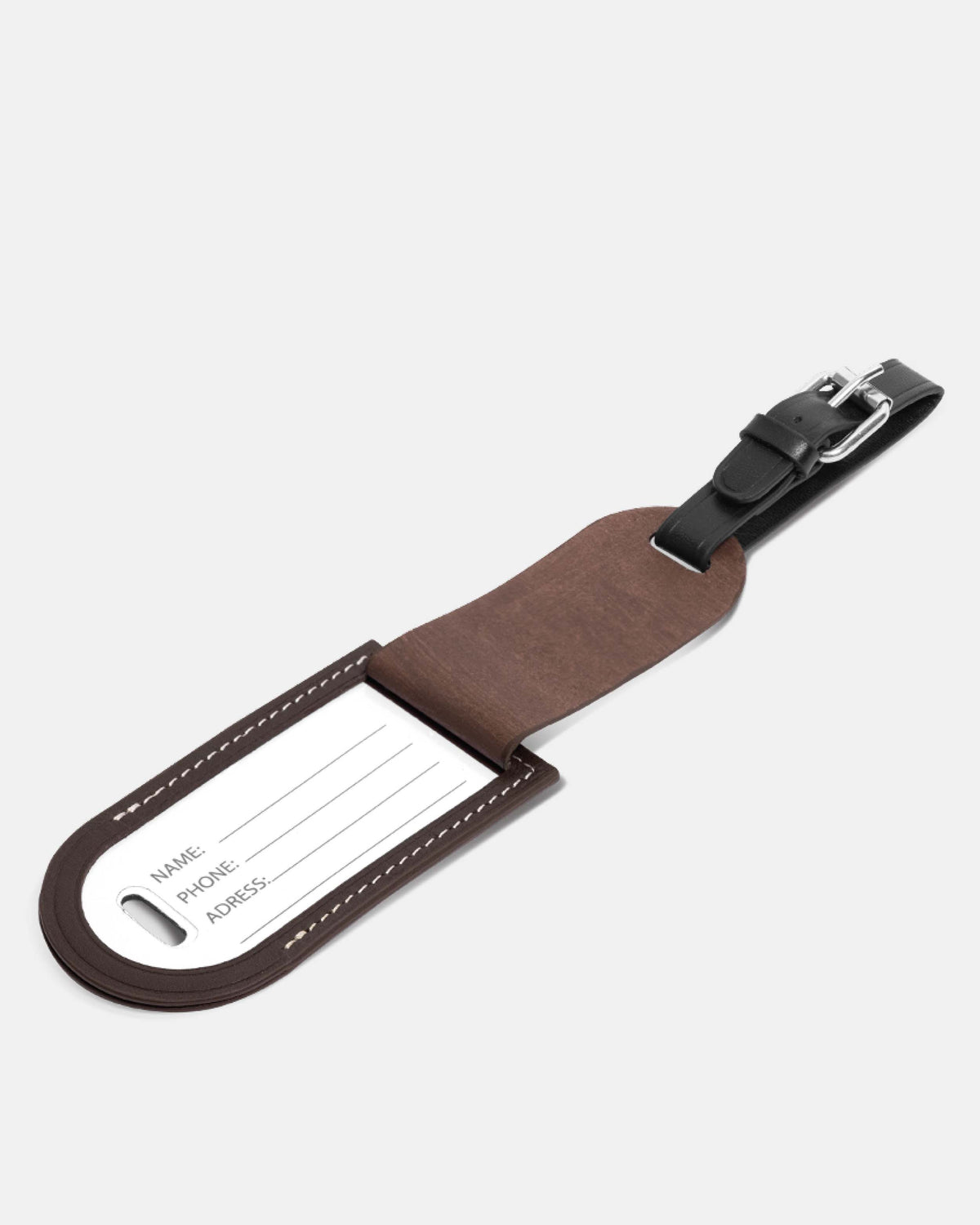 Identificador de Maleta - Espresso