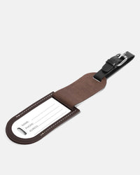 Identificador de Maleta - Espresso