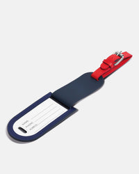 Identificador de Maleta - Navy Blue