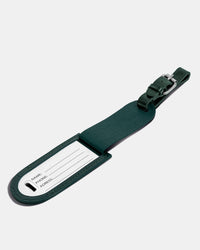 Tag para Maleta - Maverick Green