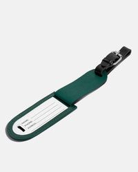 Identificador de Maleta - Maverick Green