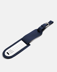 Identificador de Maleta - Navy Phantom