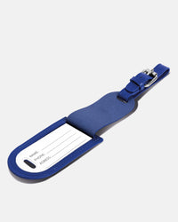 Identificador de Maleta - Blue Riviera