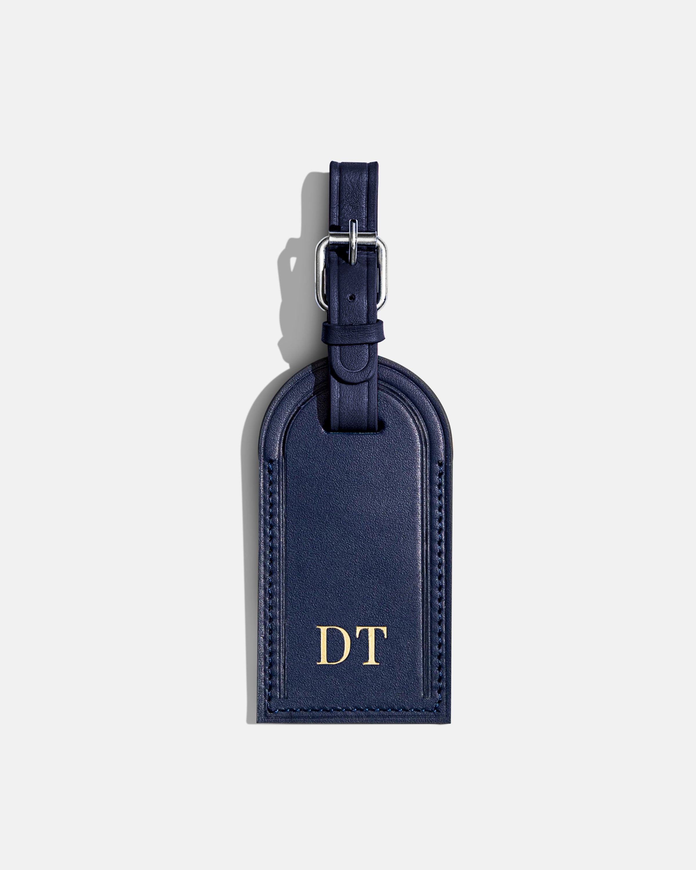 Tag para Maleta - Navy Blue