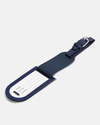 Tag para Maleta - Navy Blue