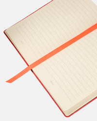 Libreta - Orange Solei