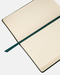 Libreta - Maverick Green