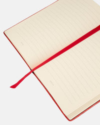 Libreta - Tokyo Red