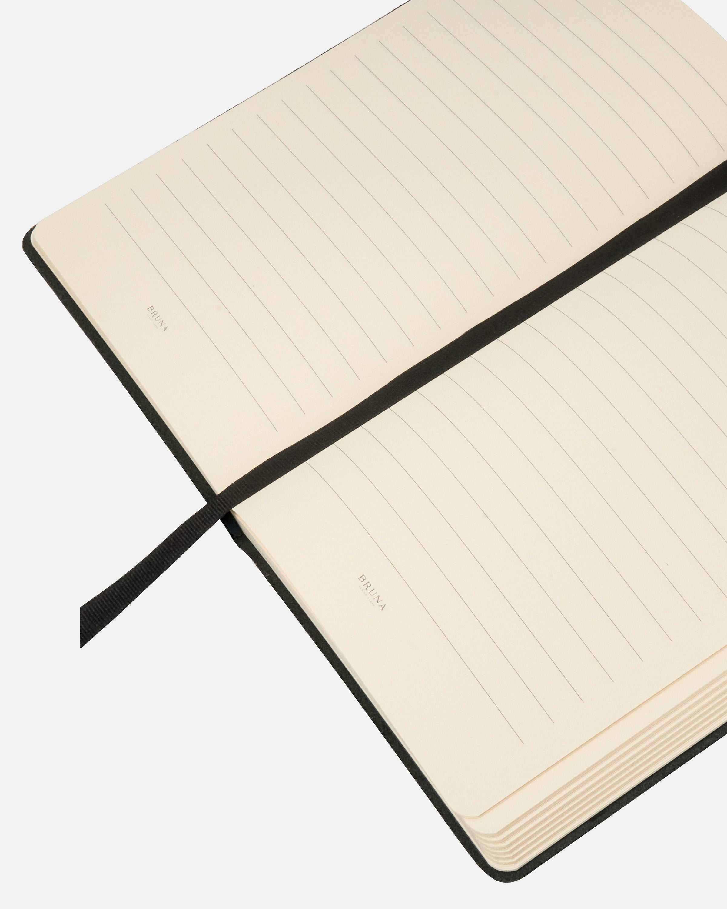 Libreta - Black Caviar