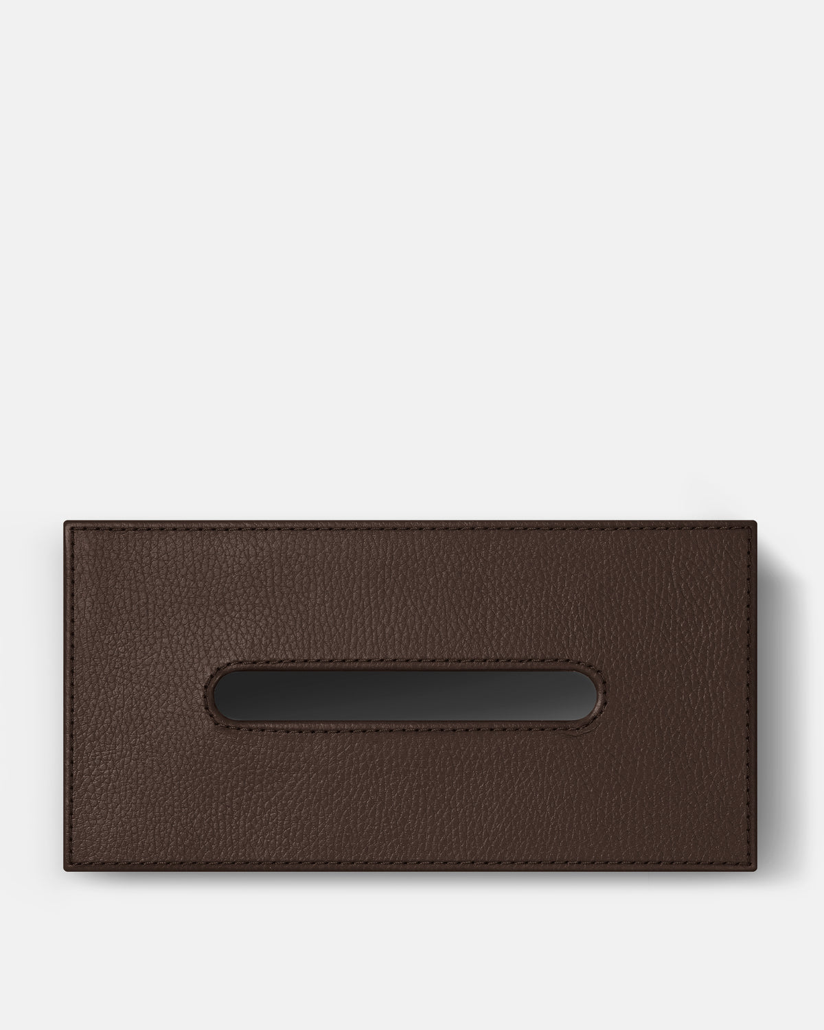 Kleenera Rectangular Chica - Espresso