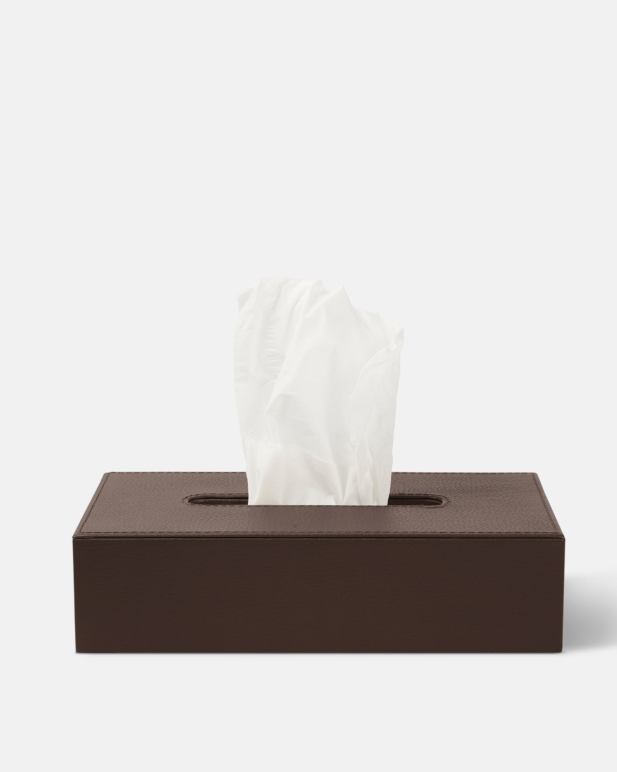 Kleenera Rectangular Chica - Espresso