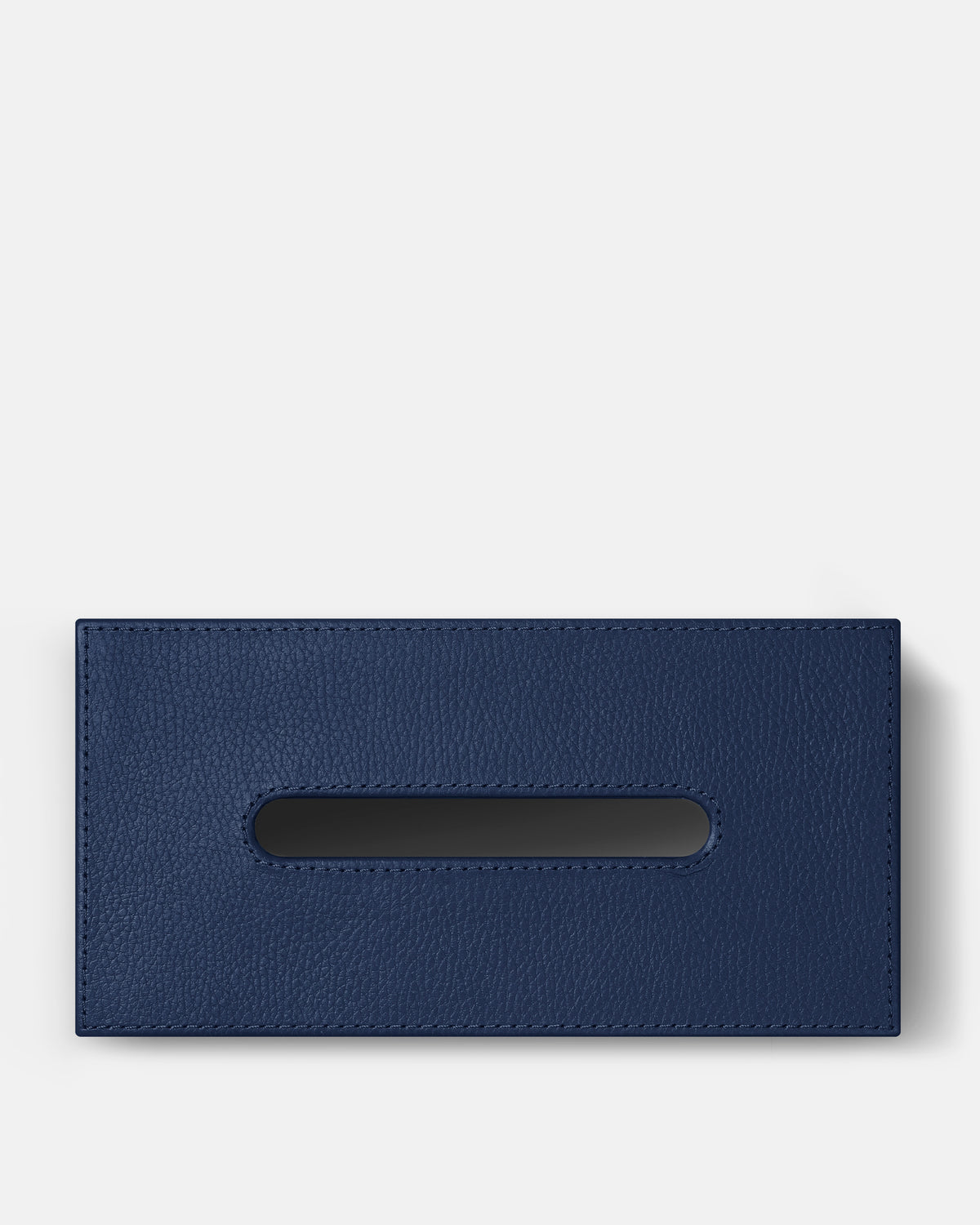 Kleenera Rectangular Chica - Navy Blue